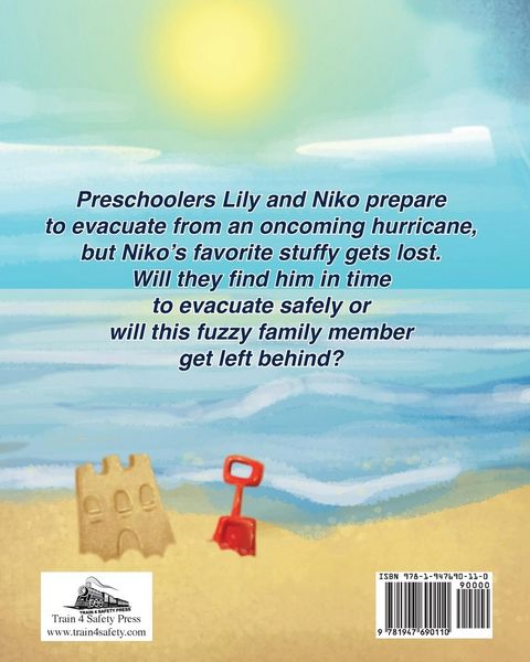 Produktbild: Hurricane Vacation