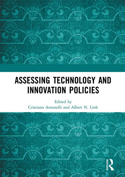 Produktbild: Assessing Technology and Innovation Policies