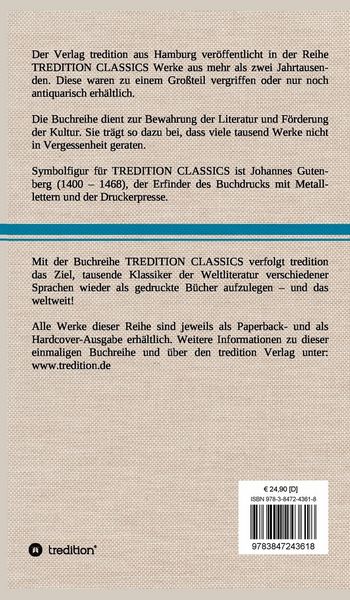 Produktbild: Gro&szlig;j&auml;hrig