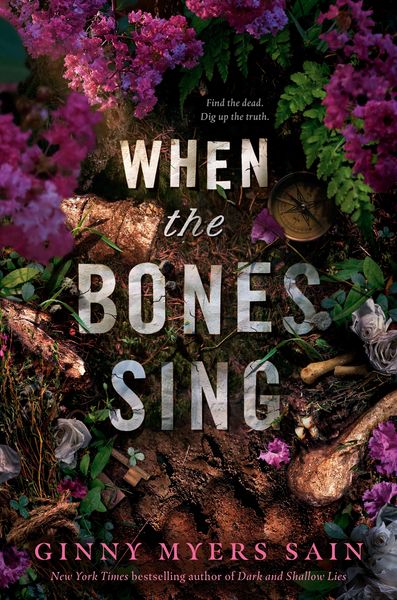 Produktbild: When the Bones Sing