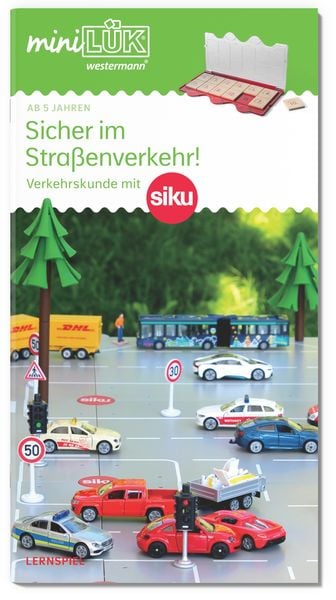 Produktbild: miniL&Uuml;K
