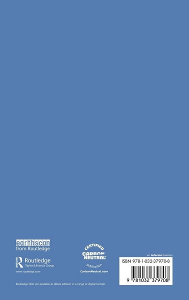 Produktbild: Principles of Sustainable Aquaculture