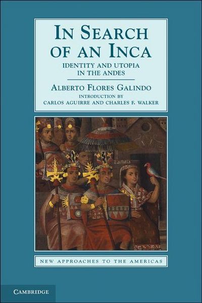 Produktbild: In Search of an Inca