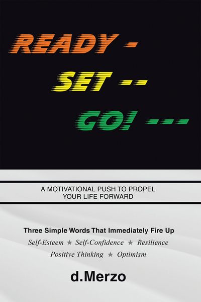 Produktbild: READY - SET -- GO! ---