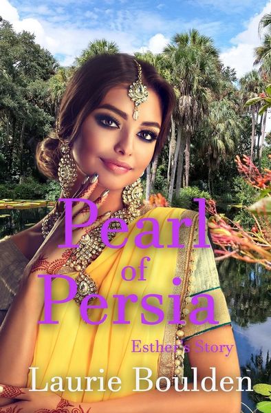 Produktbild: Pearl of Persia