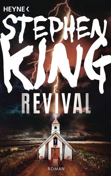 Produktbild: Revival