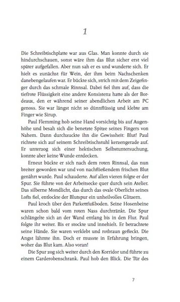 Produktbild: Das Phantom im Opernhaus