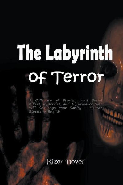 Produktbild: The Labyrinth of Terror