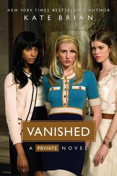 Produktbild: Vanished