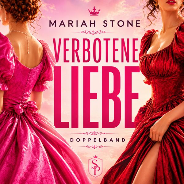 Produktbild: Verbotene Liebe (Doppelband)