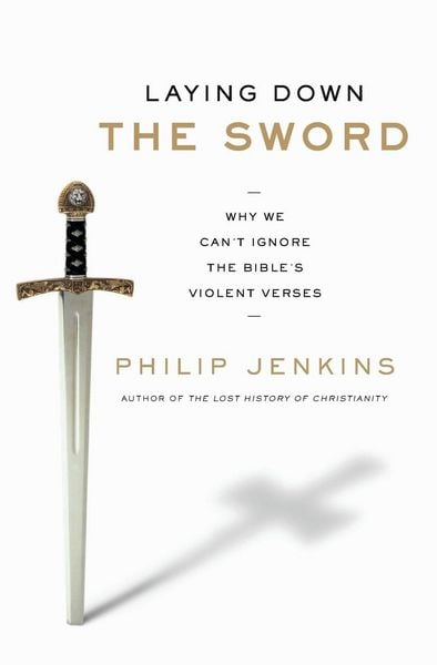 Produktbild: Laying Down the Sword