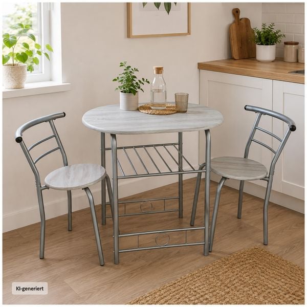 sideboard tiefe 25 cm Eiche und Schwarz » Online bestellen Tischbeine:Haarnadelbeine