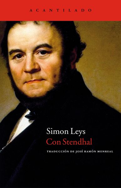 Produktbild: Con Stendhal