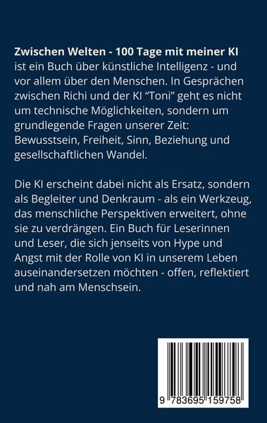 Produktbild: Zwischen Welten
