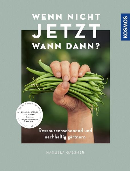 Produktbild: Wenn nicht jetzt, wann dann?