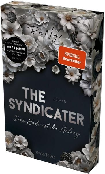 Produktbild: The Syndicater &ndash; Das Ende ist der Anfang