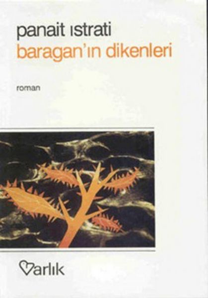 Produktbild: Baraganin Dikenleri