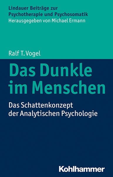 Produktbild: Das Dunkle im Menschen