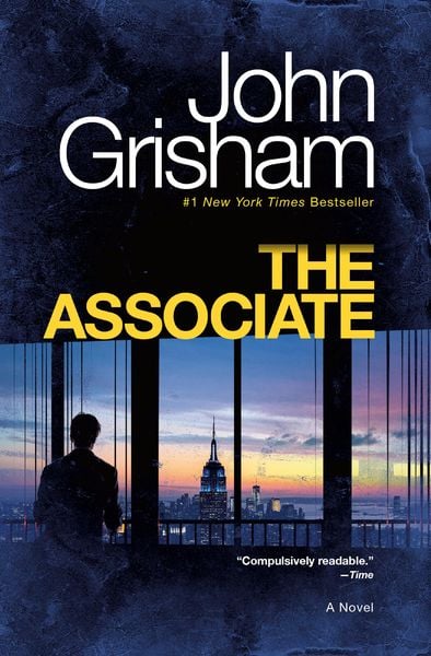 Produktbild: The Associate