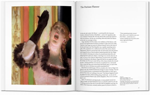 Produktbild: Degas