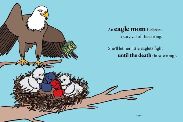 Produktbild: There Are Moms Way Worse Than You