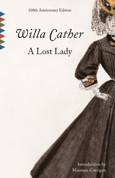 Produktbild: A Lost Lady