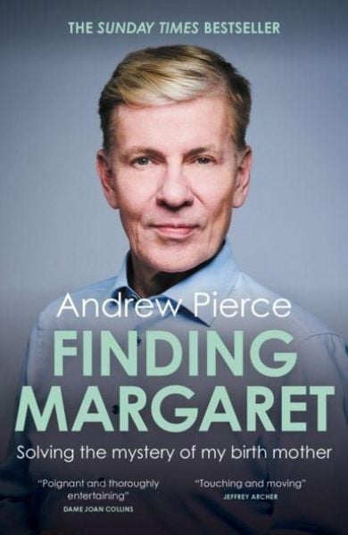 Produktbild: Finding Margaret: Solving the mystery of my birth mother