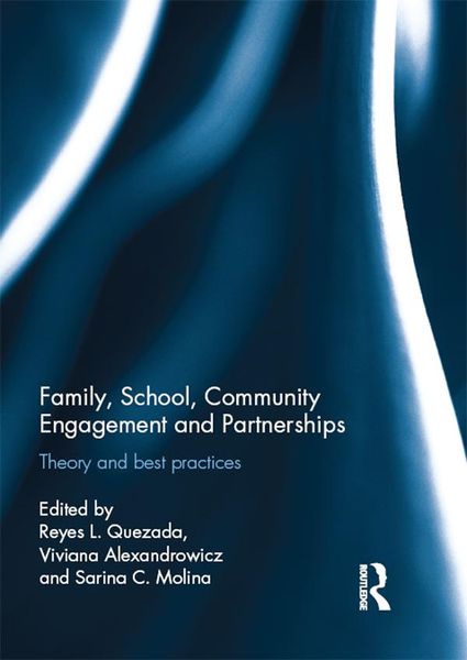 Produktbild: Family, School, Community Engagement and Partnerships