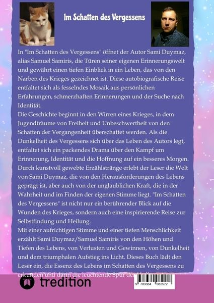 Produktbild: Im Schatten des Vergessens