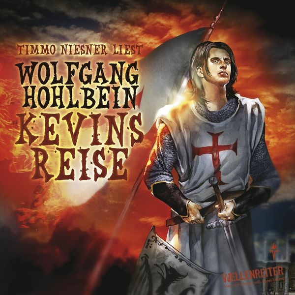 Produktbild: Kevin von Locksley, Teil 2: Kevins Reise
