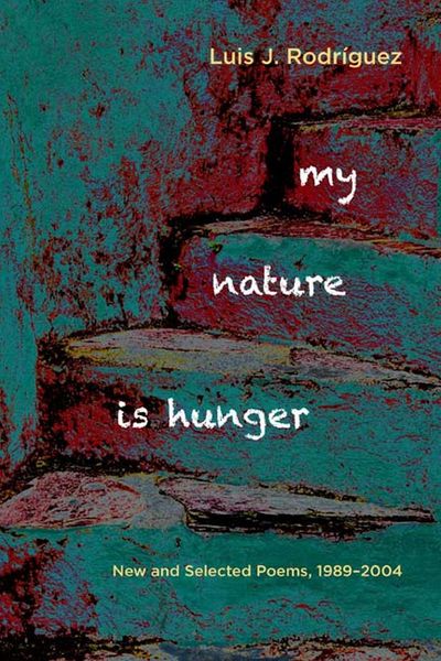 Produktbild: My Nature Is Hunger