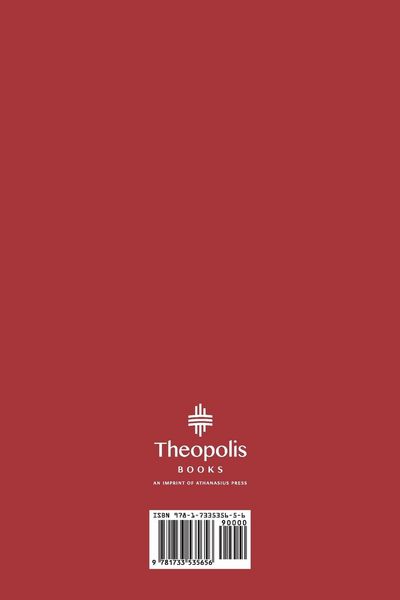 Produktbild: Theopolitan Liturgy