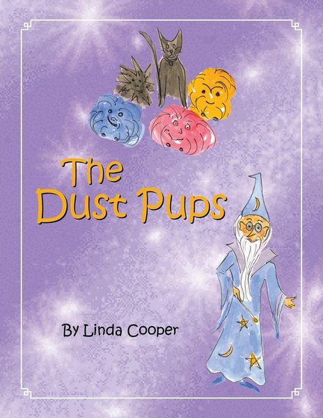 Produktbild: The Dust Pups