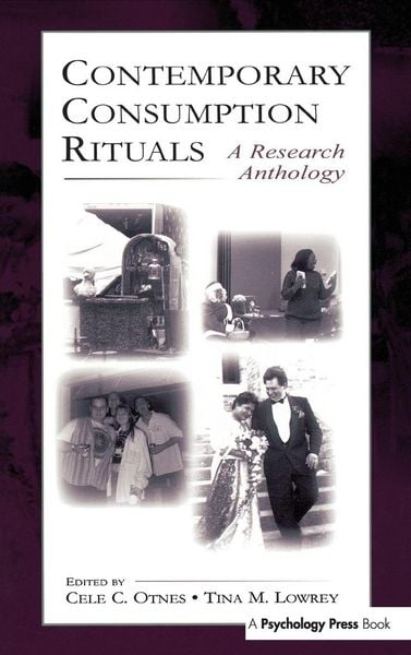 Produktbild: Contemporary Consumption Rituals