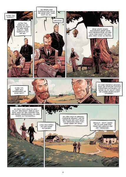 Produktbild: Sherlock Holmes gegen Ars&egrave;ne Lupin