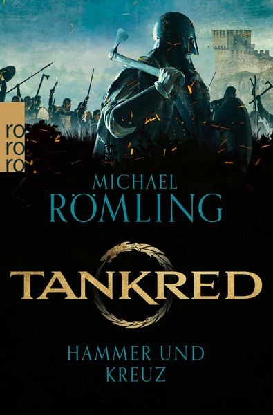 Produktbild: Tankred: Hammer und Kreuz