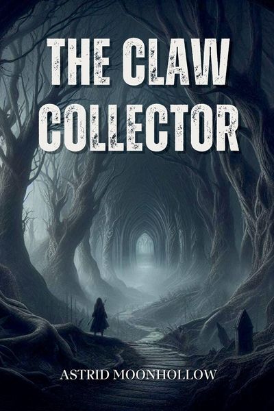 Produktbild: The Claw Collector