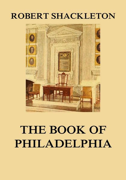 Produktbild: The Book of Philadelphia
