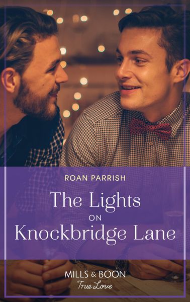 Produktbild: The Lights On Knockbridge Lane