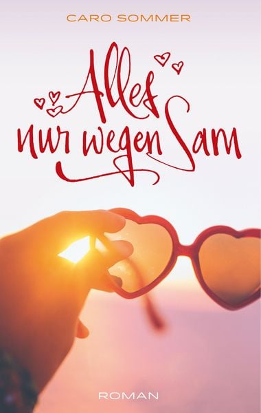 Produktbild: Alles nur wegen Sam