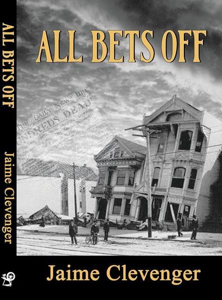 Produktbild: All Bets Off