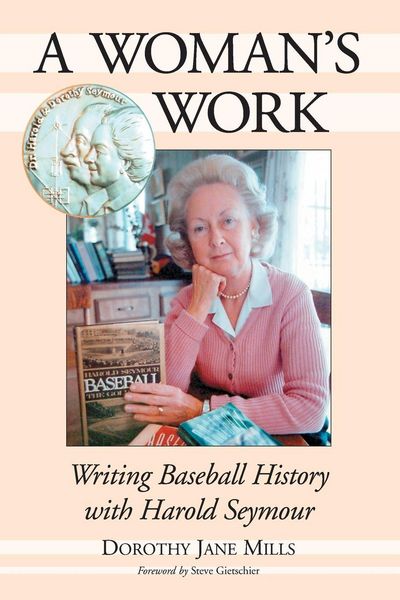 Produktbild: A Woman's Work