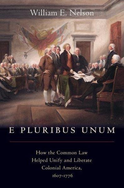 Produktbild: E Pluribus Unum