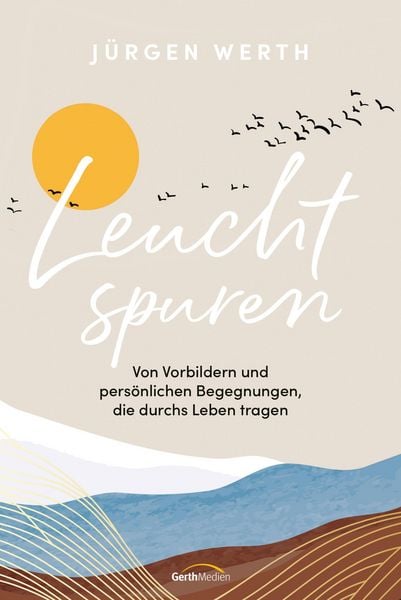 Produktbild: Leuchtspuren