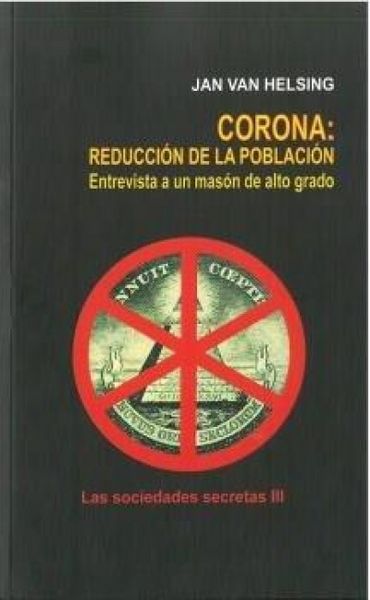 Produktbild: Corona: reducci&oacute;n de la poblaci&oacute;n