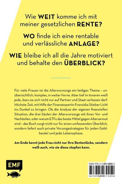 Produktbild: Finanzipier dich!
