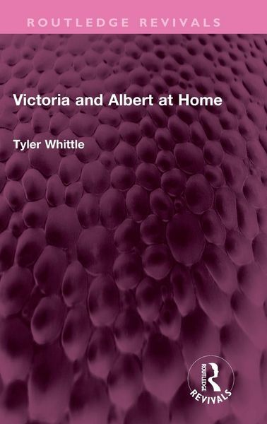 Produktbild: Victoria and Albert at Home