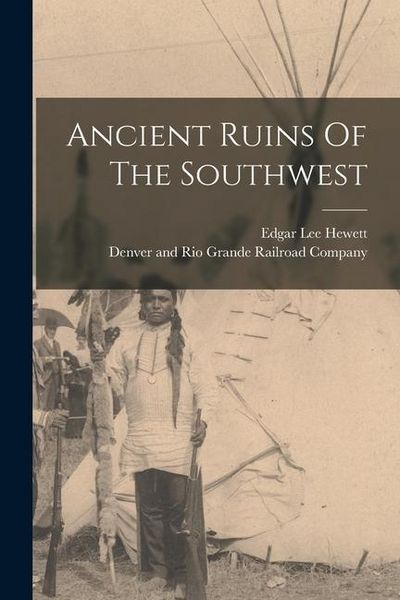 Produktbild: Ancient Ruins Of The Southwest