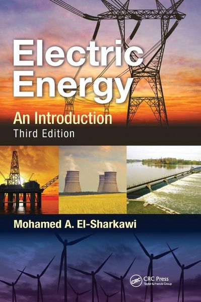 Produktbild: Electric Energy
