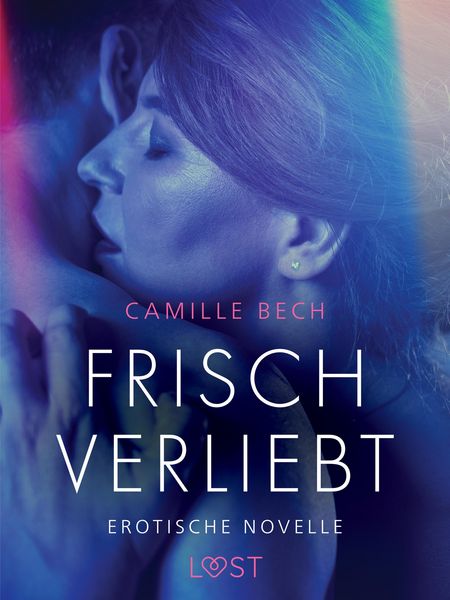 Produktbild: Frisch verliebt - erotische novelle